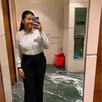 Vedika Samant