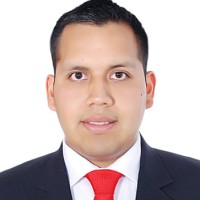 Mg. Mejia Asesor de Tesis