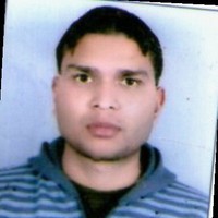 Pramod Kumar Anthwal