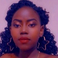 Damaris Simiyu