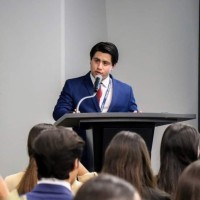 Gustavo Sánchez Camacho