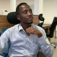 Felix Kwame Dankwa
