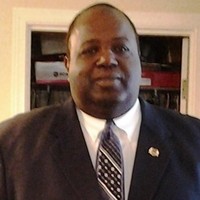 Willard Poydras Sr.