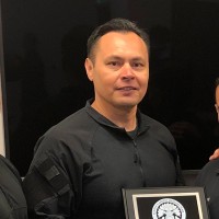 Glen Tmekei Peterson, Mba