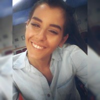 Sofía Gil Morales Castro