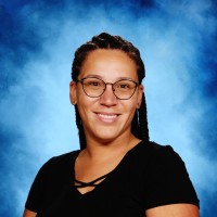 Sara Orellana Mejia, M.Ed