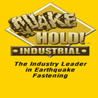 QuakeHOLD Industrial