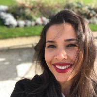Jihane Gassem
