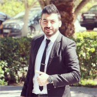 Ahed Okasha