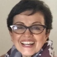 Ruth Chinchilla