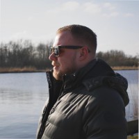 Daniel Westra