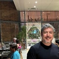 Marcos Azevedo