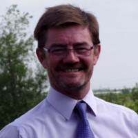 Patrick Daniels
