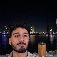 Abdul Shaikh