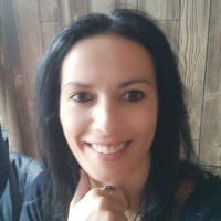 Cristina Moreira Santos
