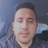 Mujahid khan Ahmadzai