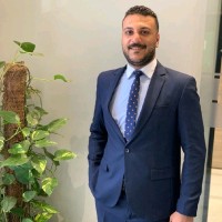 Ahmed El Sad At