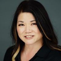Suzette Peake