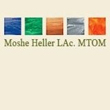 Moshe Heller LAc.