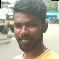 Muthukumar M