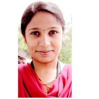 Teena Joghee