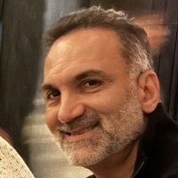 Babak Haverim