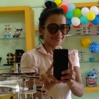 Gessyane Moreira de Sousa