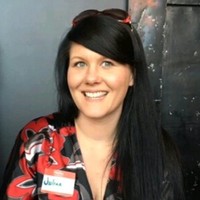 Jauline Matkin