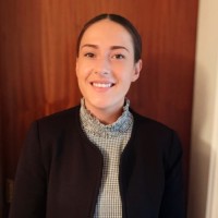 Georgina Marshall