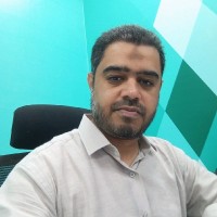 Syed Intisar Ali Zaidi, Pmp®, Csm®