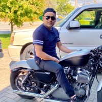 Satvir Singh