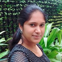 Varalakshmi Shivanna