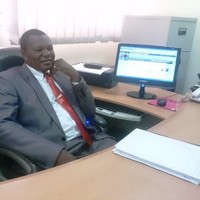 Ransford Saki Korda