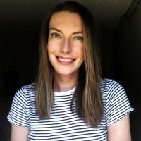 Katherine Frank