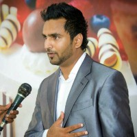 Hashan Mohamed