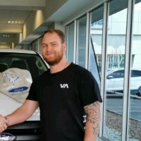 Vincent Coetzer