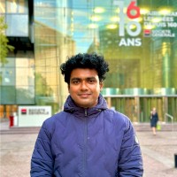 Joydip Ghosh