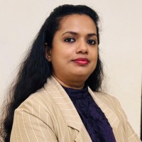bindhya pradeep