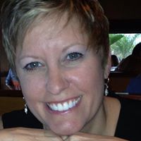 Terri-lynn Mitchell