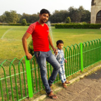 Alok Tiwari