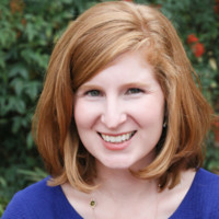 Katherine Mencarini