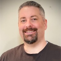 Christopher Atkinson