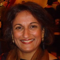 Chanda Bondre