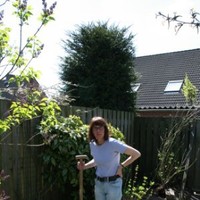 Marianne `Van Der Bruggen