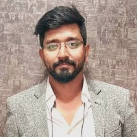 Samir Chaudhari