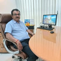 Subrata Ghosh