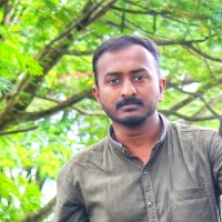 Harikrishnan V B