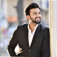 Aryan M.