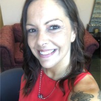 Heather Espinoza