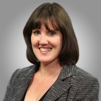 Mary Borger
